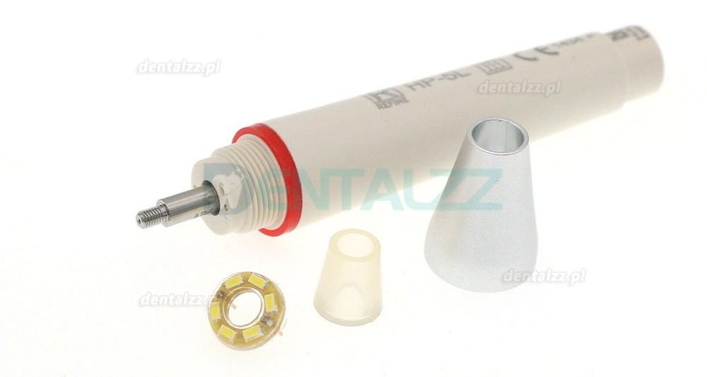 HP-5L Końc&oacute;wka Ultradźwiękowa LED Kompatybilna EMS PIEZON